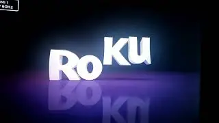 Roku Startup