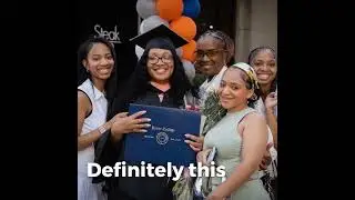 Earn your first three graduate credits for free! - 2024