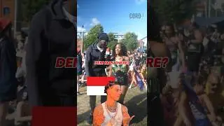 Central Cee Is From THIS Country? 👀🧐