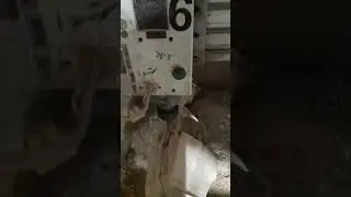 جیکد گیری تخصصی 4 محور همزمان چوب یا سنگ و خراطی با نرم افزار پاورمیل 09127522217