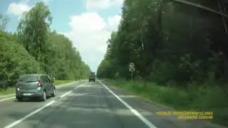 ДТП с  Газелями   Подборка