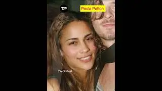 [ACTRESS] Paula Patton Net Worth - Cars, Ships, Private Jets, Houses & More