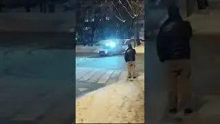 Дрифт ваз 2104 (Пончик)
