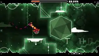 [4K 60fps] Apply by ZaDoXXZl (3 Coins)