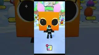 TİTANİC FAWN - PET SİMULATOR 99 #shorts