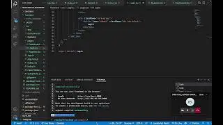 React Redux Integration and Authentication part 2