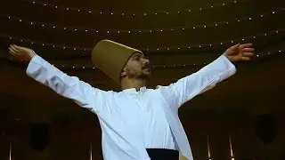 tari sufi bersama abu turob || sollallohu ala muhammad