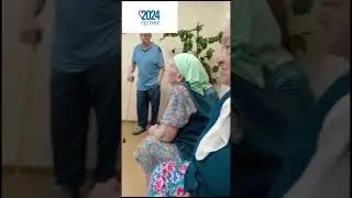 Жители Нурлатского дома-интерната через песни хранят тепло своих семей