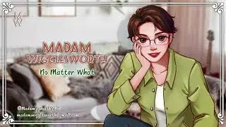 ASMR Voice Acting: No Matter What