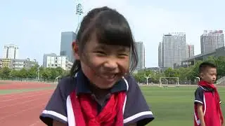 Zhuzhou Classic: School Visit
