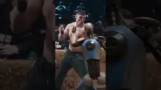 Part 2 of Russian Robot Fighting GONE WRONG #2