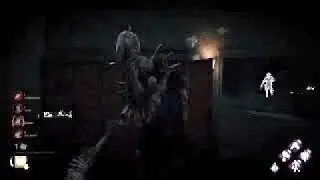 Decisive Strike To A Teleporting Dredge