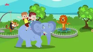 Kids Cartoon