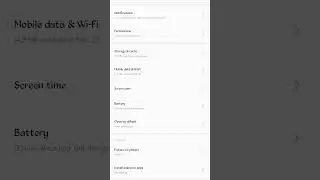 Solution to syncing mail problem