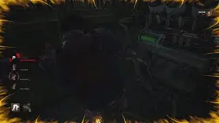 Dead by Daylight Lights Out | The Trickster Match No Commentary