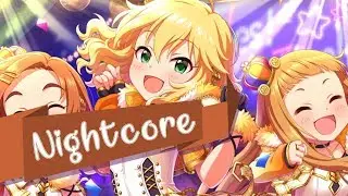 Nightcore - Party of My Life