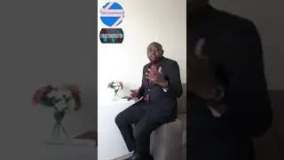 I urge all churches around the world | Alphaomegaa | Evangelist Bruno Mak