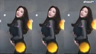 BJ Jippi {G지삐♥} ~ Hyuna Red + Bubble Pop cover dance