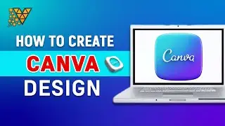 How to Create Canva Dreign| IT Vanilla Official