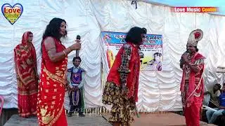 🔥Bhakt Dhruv Banvas (Part-43) - angika Maithili nach - #Angika_Maithili_Program #Dhruv_banvas #pr...