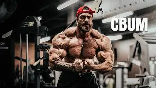 Chris Bumstead - Gym Motivation 2022 🔥