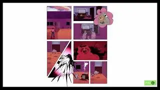 Bachlors game intro Cutscene