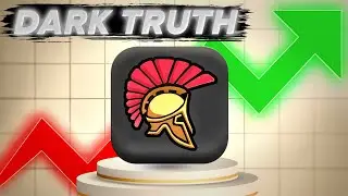 The Dark Truth on Hoplite Battle Royale