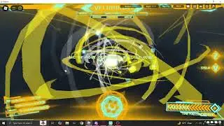 Insignia of Desperation|| Fallen-X Ultimate