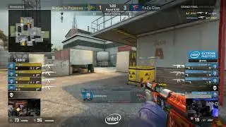 XIZT Insane 1v3