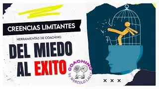 Pensamientos Limitantes 😍 Transforma el Miedo en Éxito