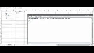Excel ISTEXT Function - How to use ISTEXT Function