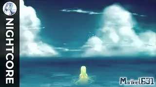 Nightcore - Silent Tears