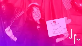 Who Do You Love? | Hopeless Romantics Stop-Motion Photo Booth (HD)