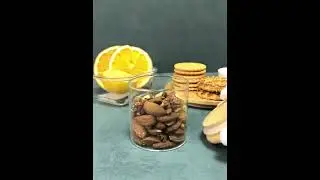 Банка для хранения сыпучих продуктов, 100 мл