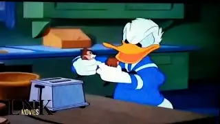 Donald Duck I Best Moments Compilation [Part 4] HD