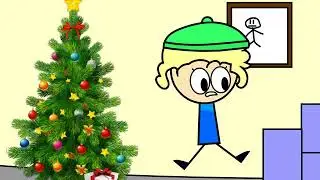 A Characsn Christmas