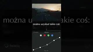 ProRes Log robi robotę 👌🏼