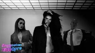 Tokisha - Besalo QUE este PUSSY es TUYO Ft. Sevdaliza x Villano Antillano (Video Oficial)