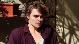 Georgia Fair - 'Trapped Flame' Webisode 2