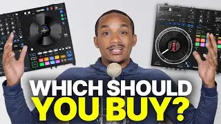 Pros and Cons of DJ Controllers I've Used | Rane Twelve, Rev 7, & More!