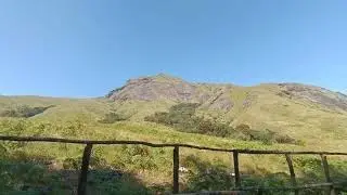Eravikulam National Park