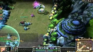 League of legends jax+janna
