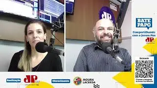 Fisioterapia e Programa de Bolsas - Programa Compartilhando Jovem Pan   01 12 2022