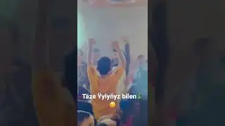 Täze Ÿylyñyz bilen🎄😊 #futurerave #djgowshut