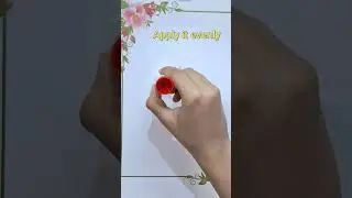 Magic Trick: How To Erase Pen Writing Just Like Magic | 100% Working