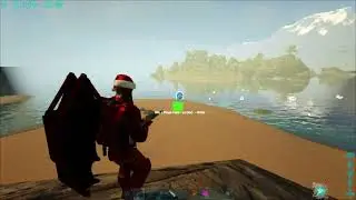 Ark Supreme :  بداية الجلد برايم تانك