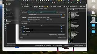Abrir DWG 2018 o superior en QGIS Buenos Aires 3.26