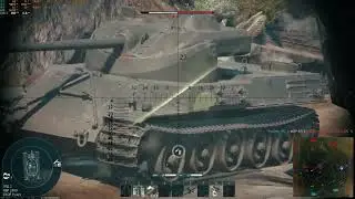 War Thunder - music video  Titan_Fury_