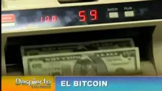 EL BITCOIN COMO FUNCIONA