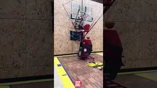Sloan Williams Full Shooting Workout